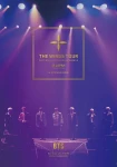 BTS - Live Trilogy Episode III The Wings Tour at Kyocera Dome Blu-Ray [Japan]