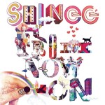 Shinee - The Best From Now On [Japan]