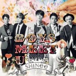 Shinee - BOYS MEET U [Japan]