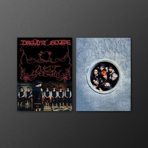 NCT Dream - Dream( )scape ver. Photobook