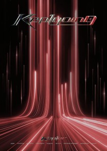 Kep1er - Kep1going ver. Limited A [Japan]