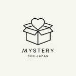 Mystery Box Japan