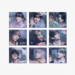 &Team - 1st single album ver. Solo Jacket [Japan]