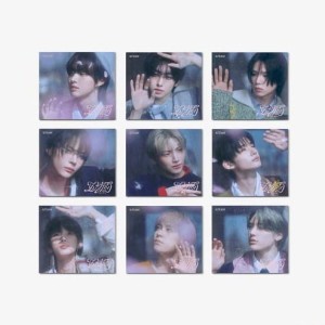 &Team - 1st single album ver. Solo Jacket [Japan]