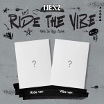 NEXZ - Ride The Vibe