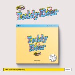 StayC - Teddy Bear ver. Digipack