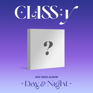 Class:y - Day & Night