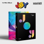 woo!ah! - Joy
