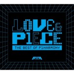 P1Harmony - Love & P1ece: The Best of P1Harmony ver. Limited [Japan]