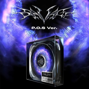 aespa - Savage ver. P.O.S.