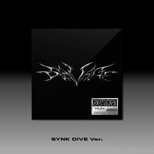 aespa - Savage ver. Synk Dive