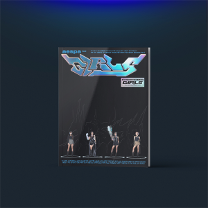 aespa - Girls ver. Kwangya