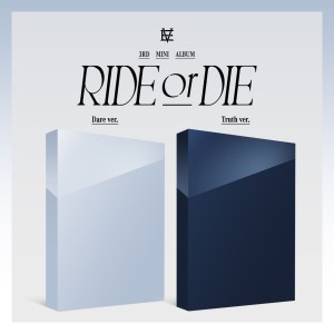 Evnne - Ride Or Die