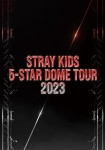 Stray Kids - 5-STAR Dome Tour 2023 ver. Regular [Japan]
