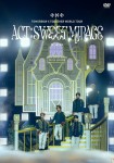 TXT - Act: Sweet Mirage DVD ver. Standard [Japan]