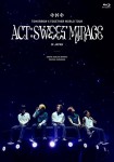 TXT - Act: Sweet Mirage Blu-Ray ver. Standard [Japan]