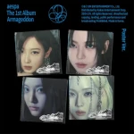 aespa - Armageddon ver. Poster