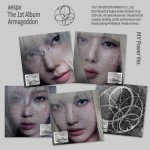aespa - Armageddon ver. MY Power
