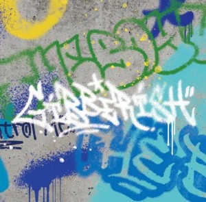 The Boyz - Gibberish ver. Standard [Japan]