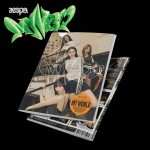 aespa - My World ver. Tabloid