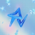 Red Velvet - Cosmic ver. Poster