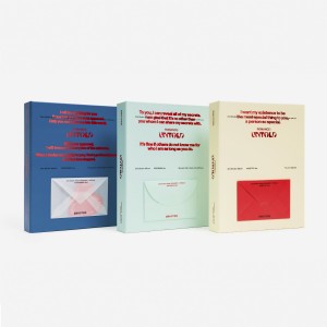 Enhypen - Romance: Untold