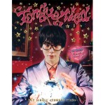 Key - Tongue Tied ver. Tarot Card / Universal Music Store [Japan]