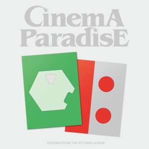 ZeroBaseOne - Cinema Paradise