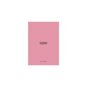 Blackpink - The Album ver. Special Limited [Japan]