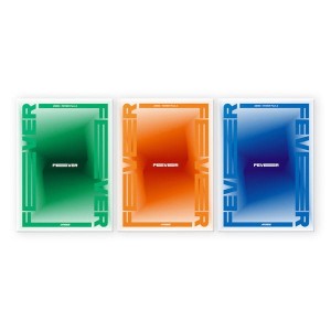 ATEEZ - Zero: Fever Part. 3