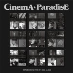 ZeroBaseOne - Cinema Paradise ver. Digipack