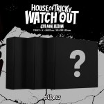 Xikers - House Of Tricky: Watch Out
