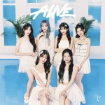 IVE - Alive ver. Limited B [Japan]