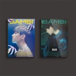 Baekhyun - Bambi ver. Photobook