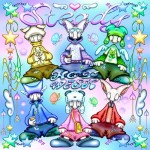 NCT Wish - Steady ver. Photobook