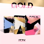 ITZY  - Gold