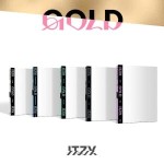 ITZY - Gold ver. Digipack