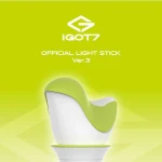 Light Stick GOT7 ver. 3