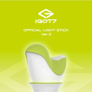 Light Stick GOT7 ver. 3