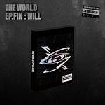 ATEEZ - The World Ep. Fin: Will ver. Platform