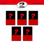 (G)I-dle - 2 ver. Pocaalbum