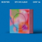 Seventeen - Spill The Feels ver. Carat