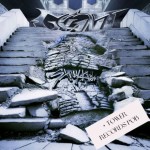 Stray Kids - Giant ver. Regular [Japan] + Tower Records POB