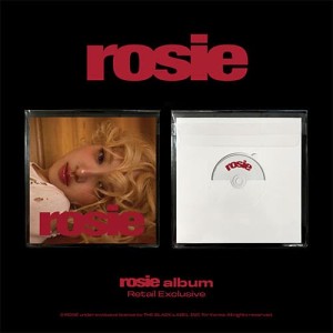 Rose - rosie ver. Retail Exclusive