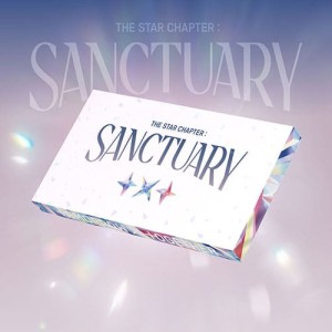 TXT - The Star Chapter: Sanctuary ver. Angel