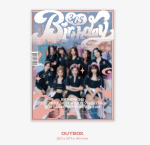 Twice JAPAN SEASON’S GREETINGS 2025 “BIRTHDAY365” [Japan]