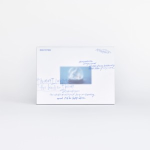 Enhypen - Romance: Untold -daydream- ver. Japan Edition