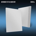 BabyMonster - Drip ver. Binder