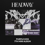 Purple Kiss - Headway