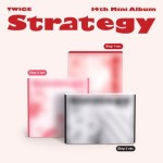 Twice - Strategy
